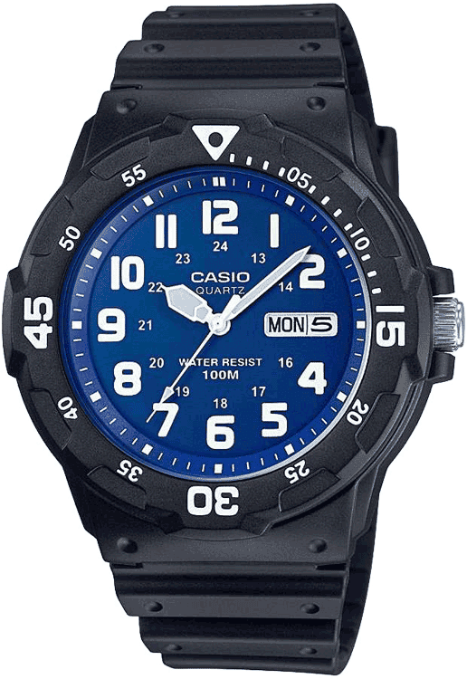 CASIO - A1047
