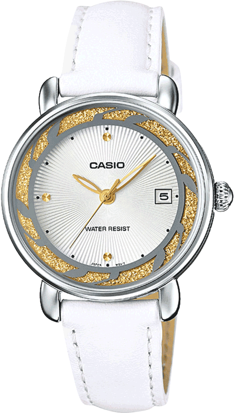 CASIO - A1043