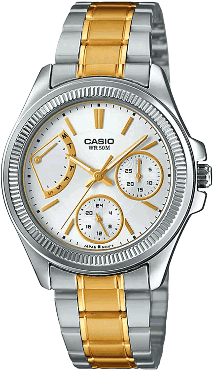 CASIO - A1039