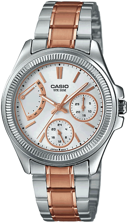 CASIO - A1038