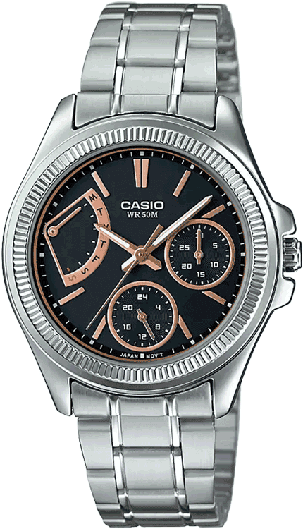 CASIO - A1036