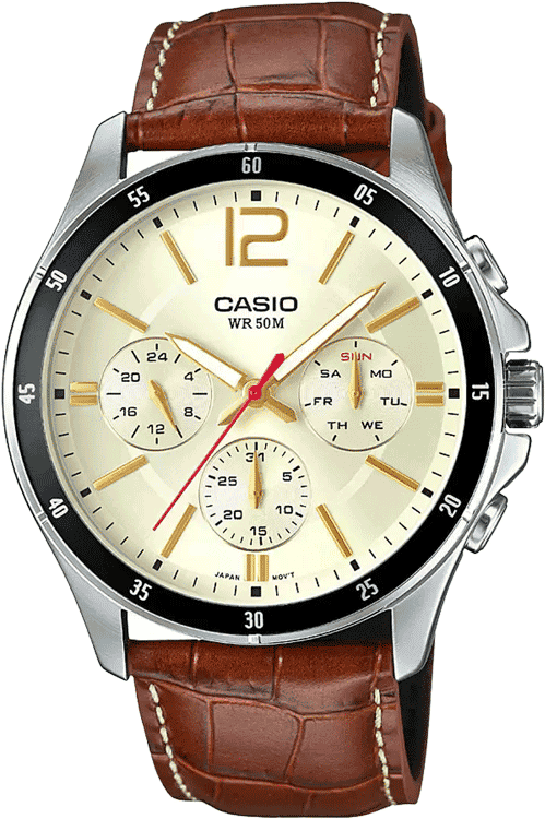 CASIO - A1046