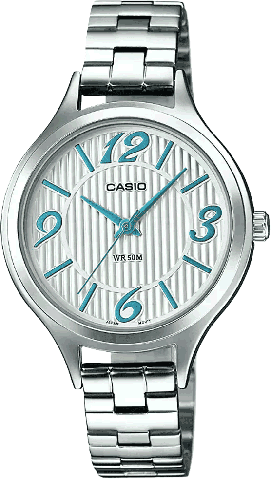 CASIO - A1031