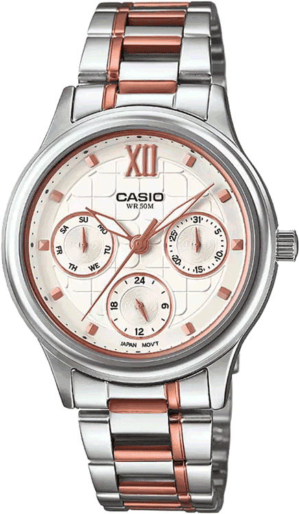 CASIO - A1002