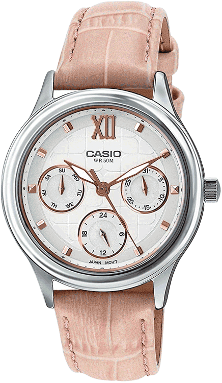 CASIO - A1000