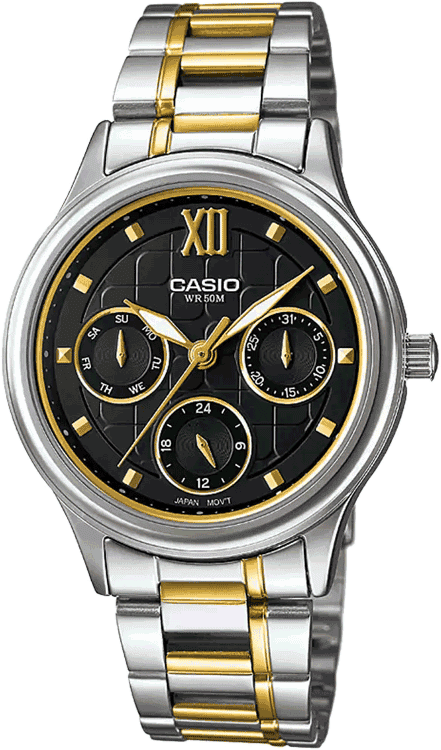 CASIO - A1003