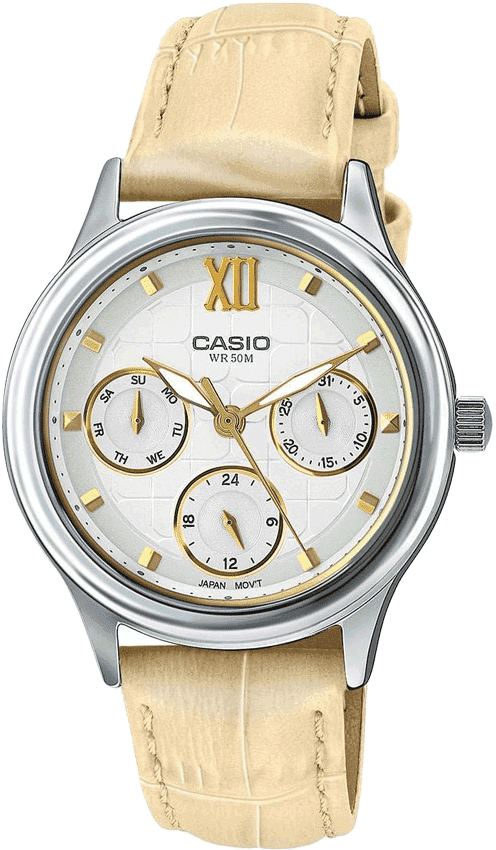 CASIO - A1001