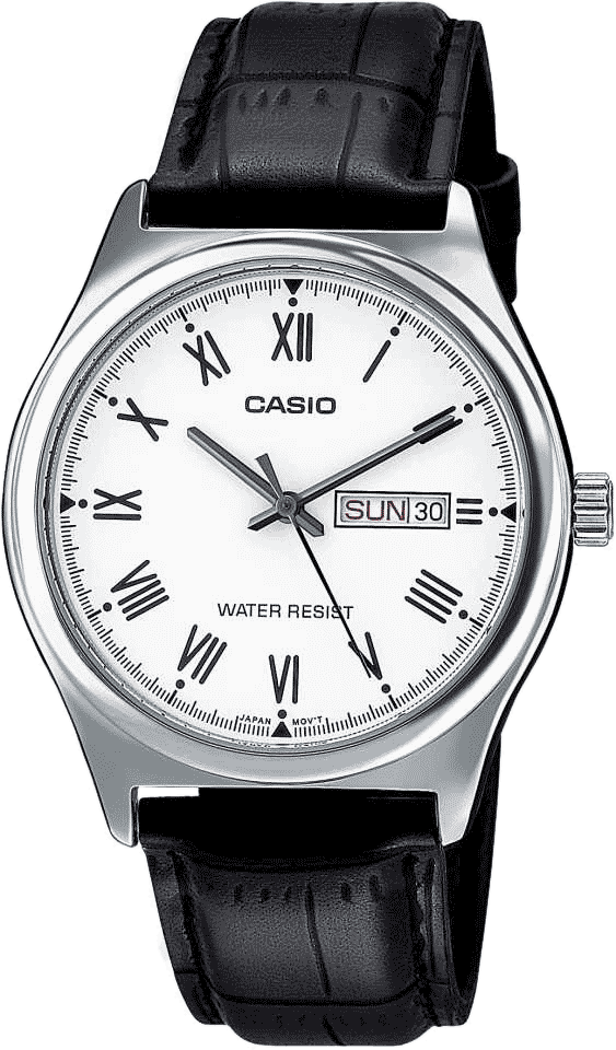 CASIO - A1017