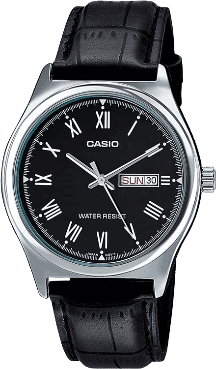 CASIO - A1016