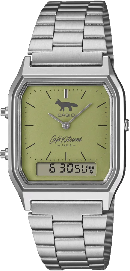 CASIO - D446