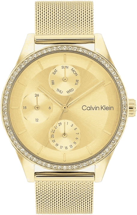 CALVIN KLEIN - 25100111