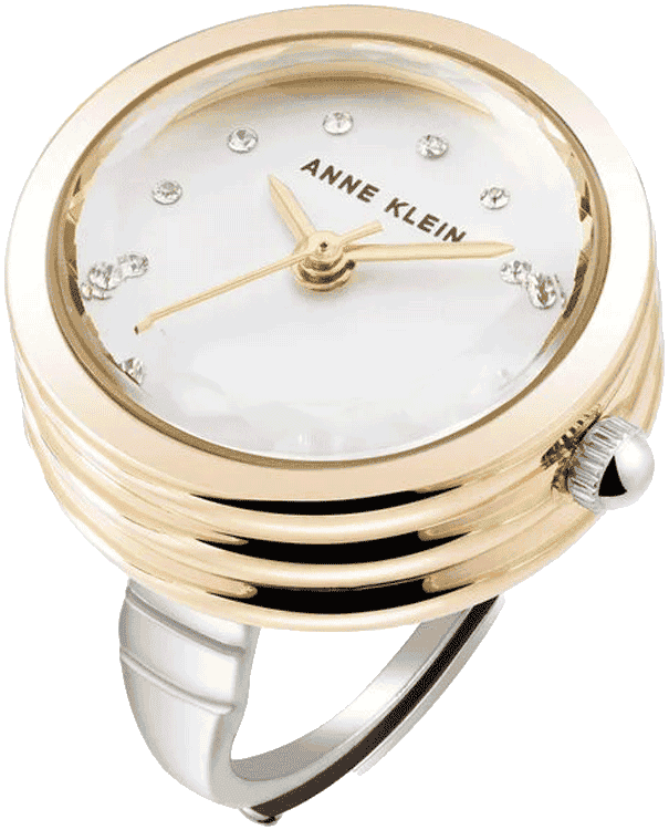 ANNE KLEIN - AK5125RINGTTW