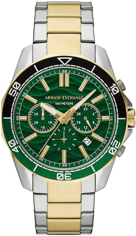 ARMANI EXCHANGE - AX1966