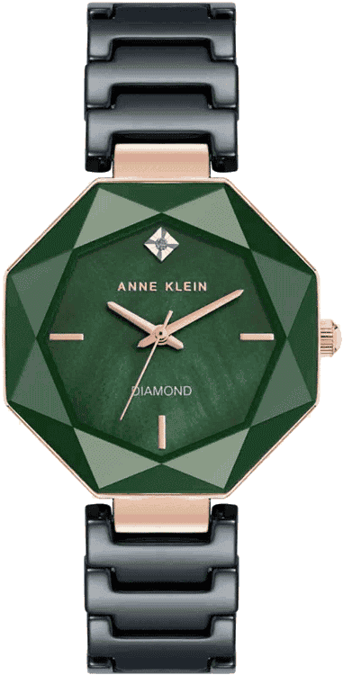 ANNE KLEIN - AK5064GNBK