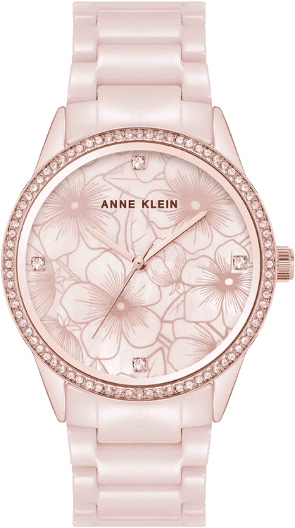 ANNE KLEIN - AK5172RGBH