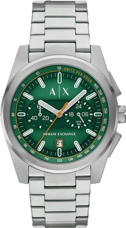ARMANI EXCHANGE - AX2862