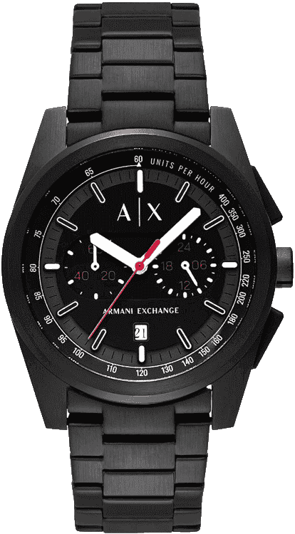 ARMANI EXCHANGE - AX2864