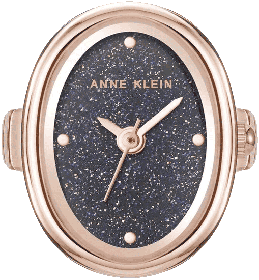 ANNE KLEIN - AK5126RINGBLW