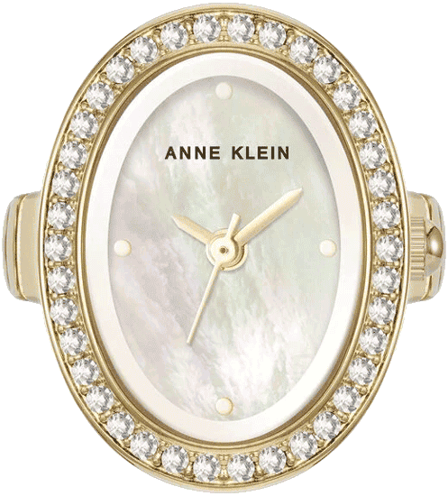 ANNE KLEIN - AK5128RINGMPW