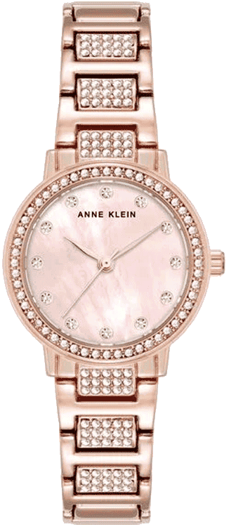 ANNE KLEIN - AK5104BMRG