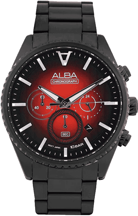 ALBA - AT3H91X1
