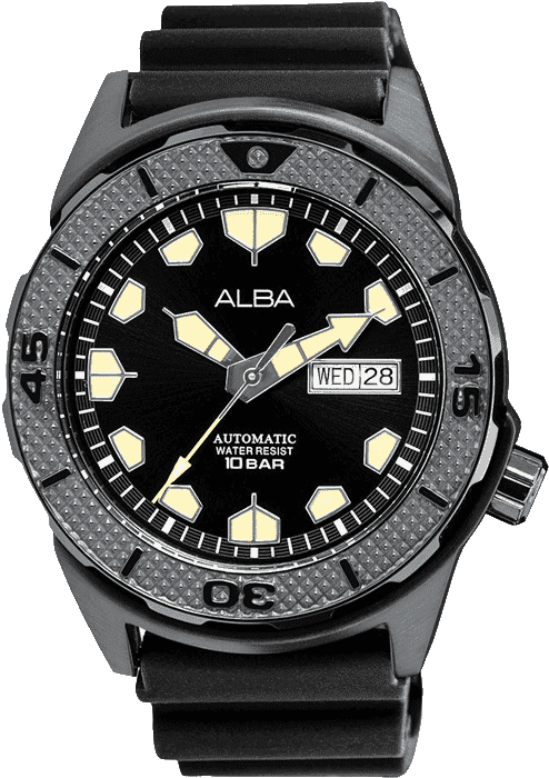 ALBA - AL4569X1