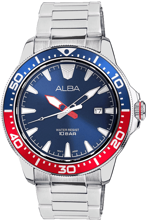 ALBA - AS9T97X1
