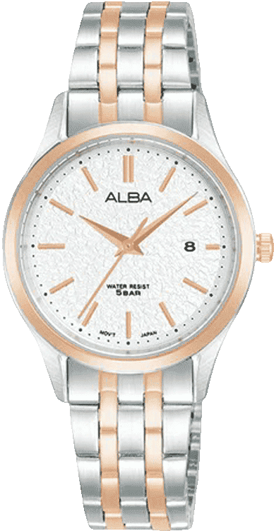 ALBA - AH7BR6X1