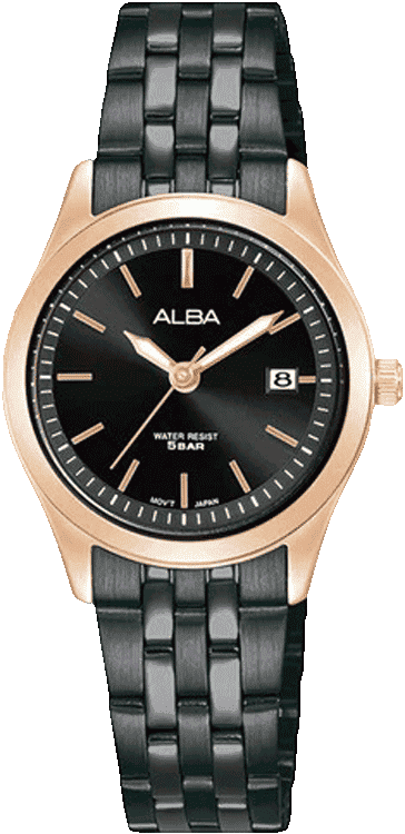 ALBA - AH7CE2X1