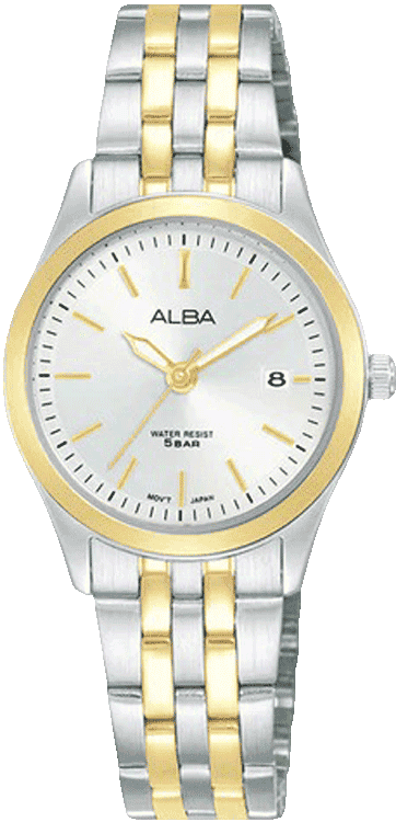 ALBA - AH7CF0X1