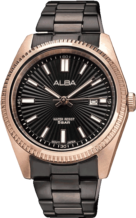 ALBA - AH7CW4X1
