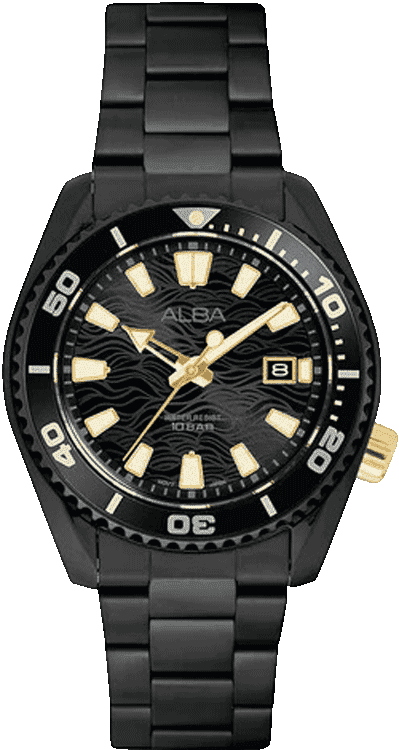ALBA - AS9R63X1