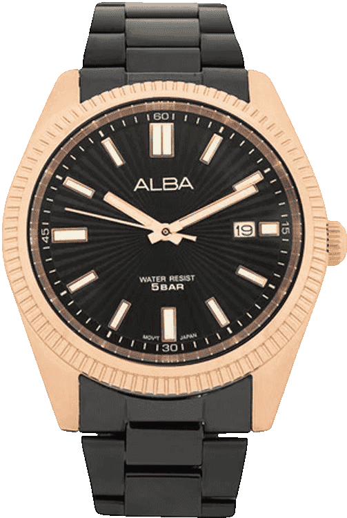 ALBA - AS9T56X1