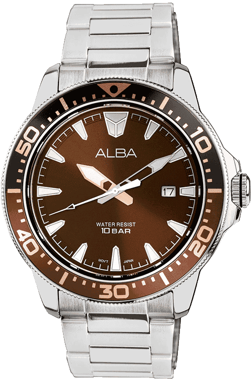 ALBA - AS9T91X1