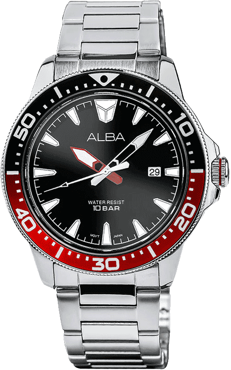 ALBA - AS9T99X1
