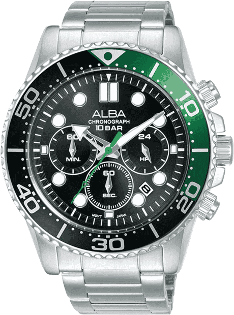 ALBA - AT3J39X1