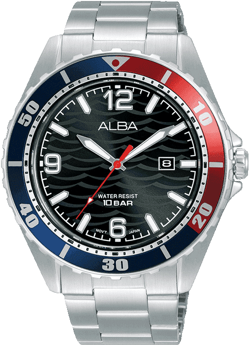 ALBA - AG8N45X1