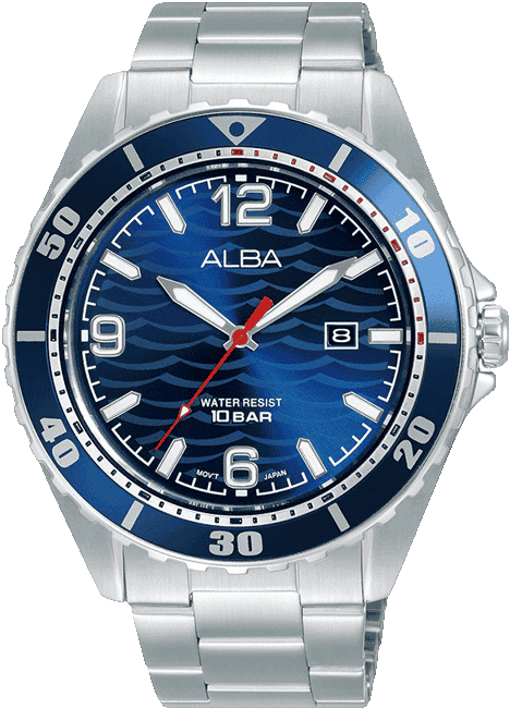 ALBA - AG8N47X1