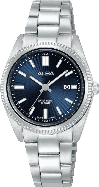ALBA - AH7CL1X1