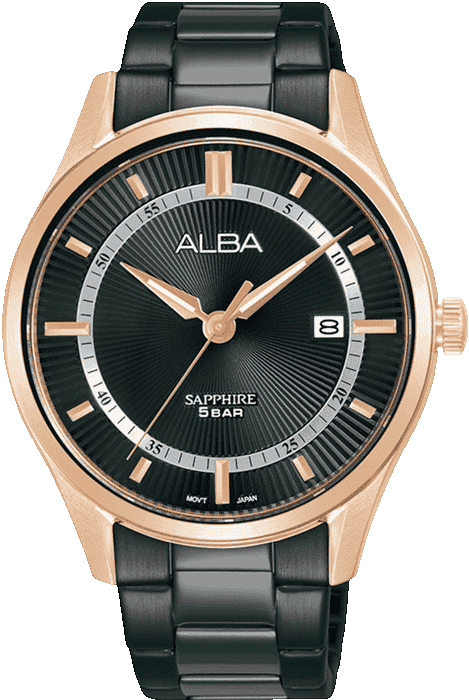 ALBA - AS9R10X1