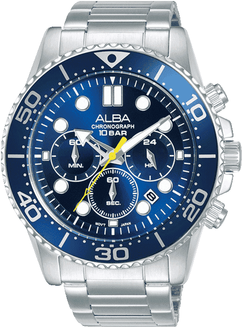 ALBA - AT3J43X1