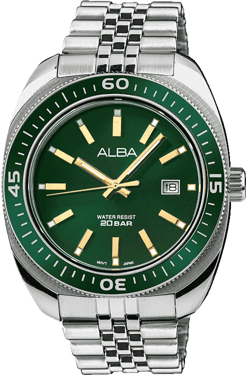 ALBA - AS9T77X1