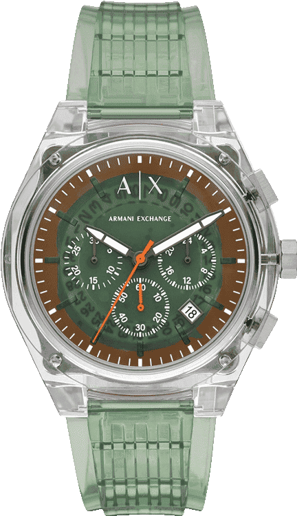 ARMANI EXCHANGE - AX4165