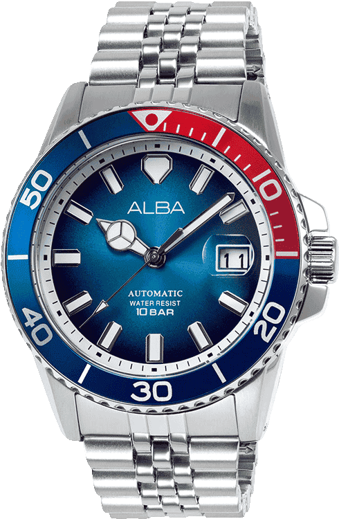 ALBA - AU4051X1