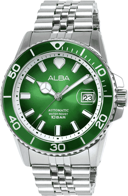 ALBA - AU4053X1