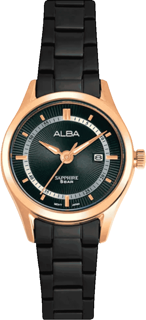 ALBA - AH7BP8X1