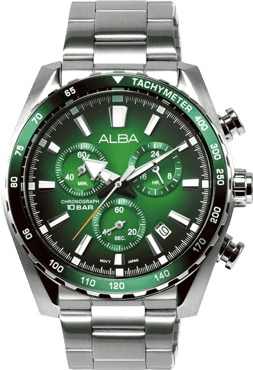 ALBA - AX7007X1