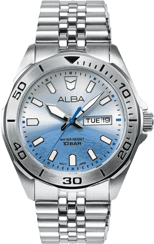[AV3587X1] ALBA - AV3587X1