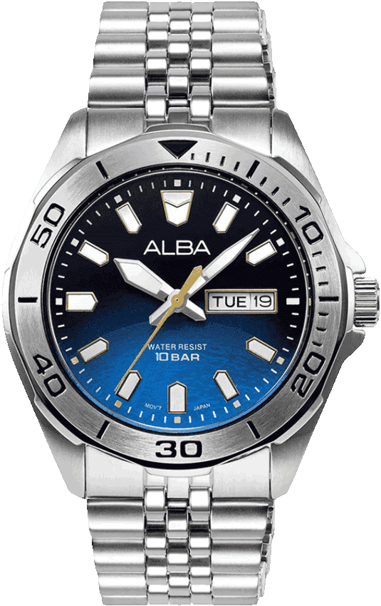 [AV3589X1] ALBA - AV3589X1