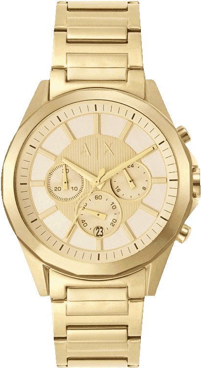 ARMANI EXCHANGE - AX2602 I